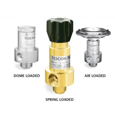 TESCOM減壓閥44-1300 Ser